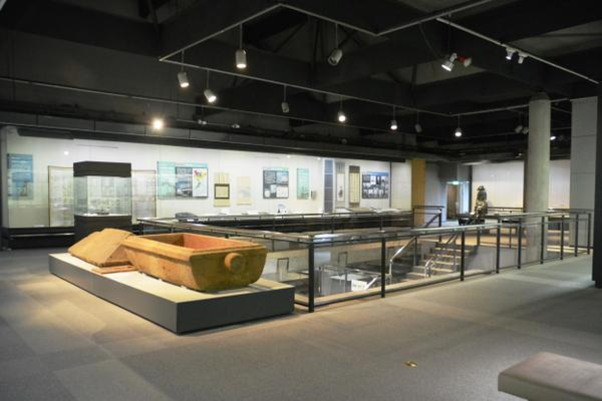 Saga Prefectural Museum