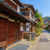 Saga-Toriimoto Preserved Street