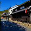 Saga-Toriimoto Preserved Street