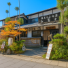 Saga-Toriimoto Preserved Street