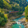 Sagano Scenic Railway
