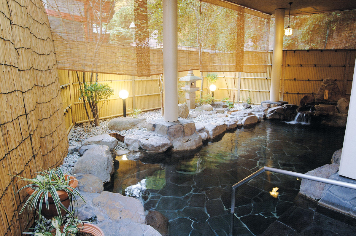Saginoyu