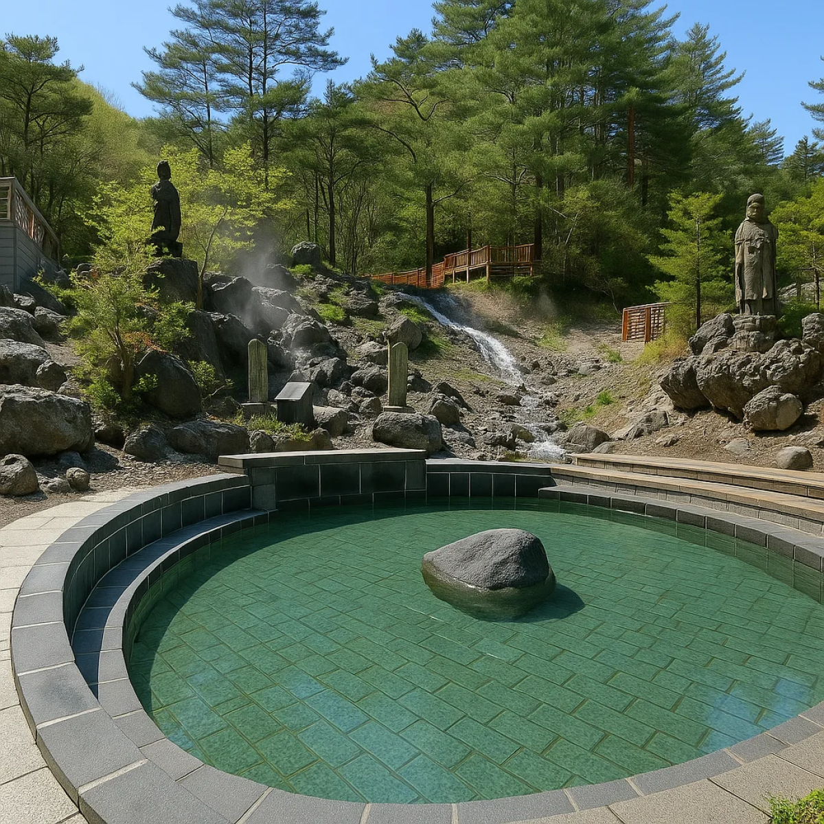 Sainokawara Park
