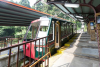 Sakamoto Cable Car