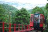 Sakamoto Cable Car