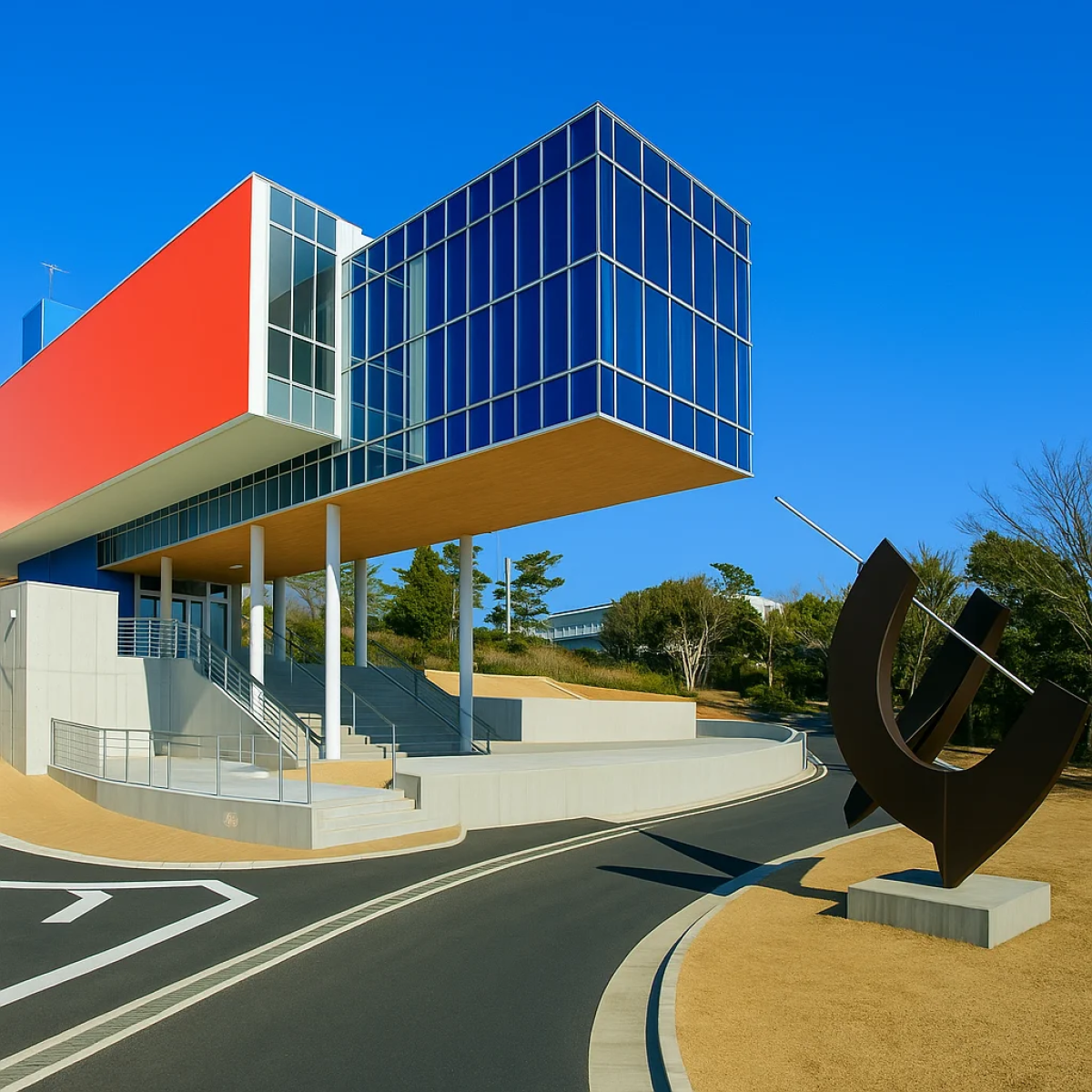 Sakamoto Ryoma Memorial Museum