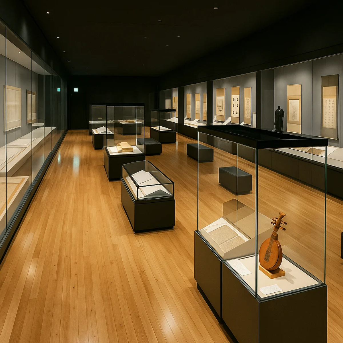 Sakamoto Ryoma Memorial Museum