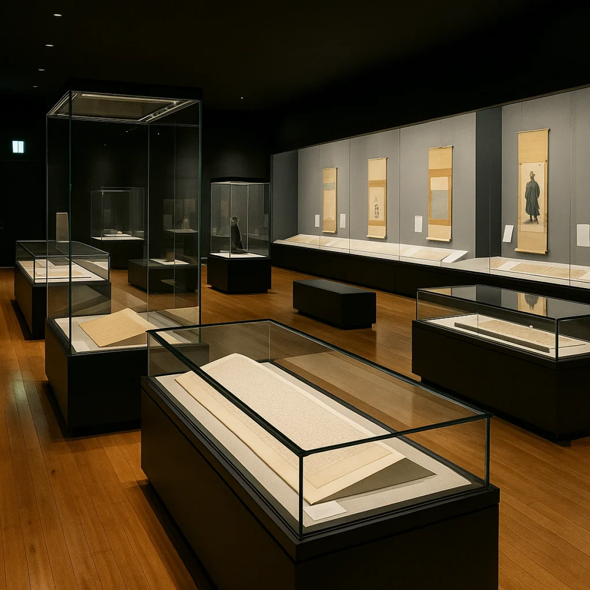 Sakamoto Ryoma Memorial Museum