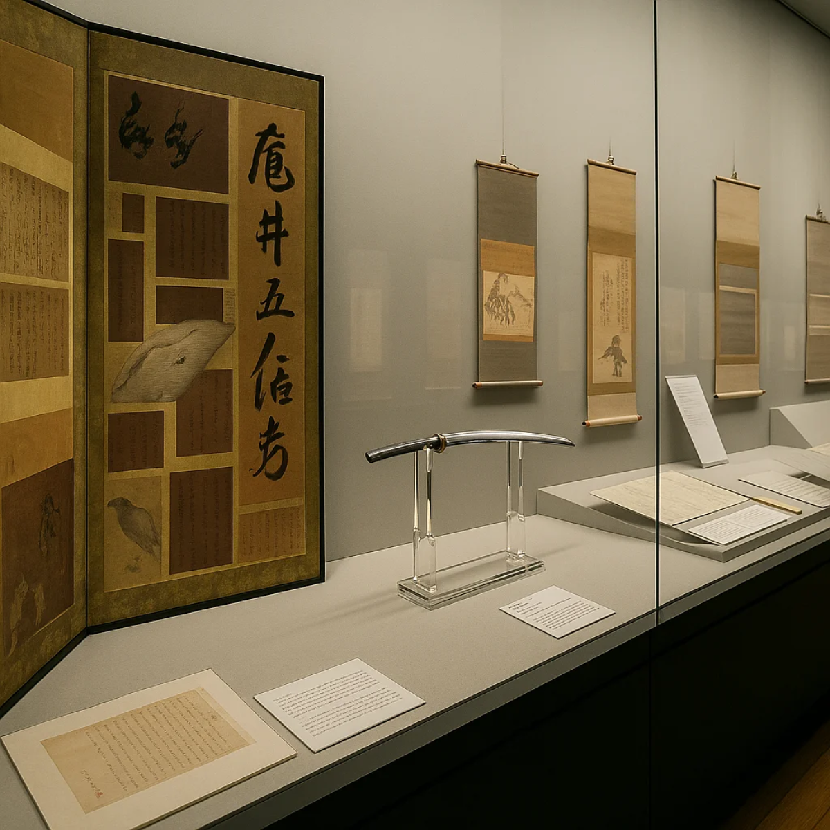Sakamoto Ryoma Memorial Museum