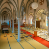 Sakitsu Catholic Church