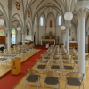 Sakitsu Catholic Church