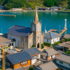 Sakitsu Catholic Church