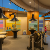 Sakurajima Visitor Center