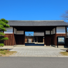 Sakuramasamune Museum Sakuraen