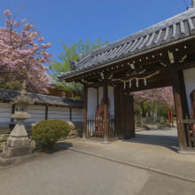 Sakuramotobo Temple