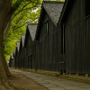 Sankyo Warehouses