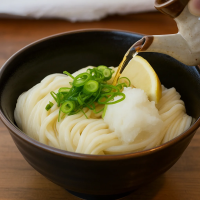 Sanuki Udon