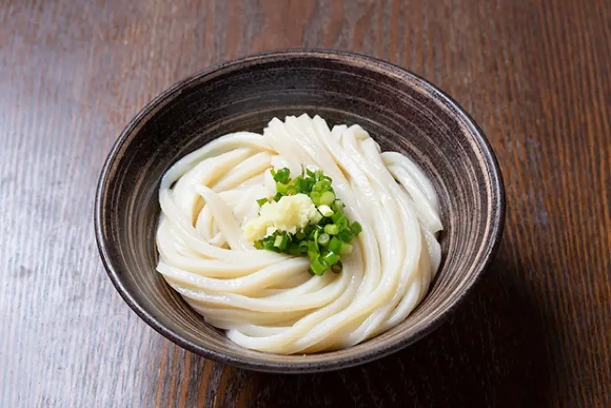 Sanuki Udon
