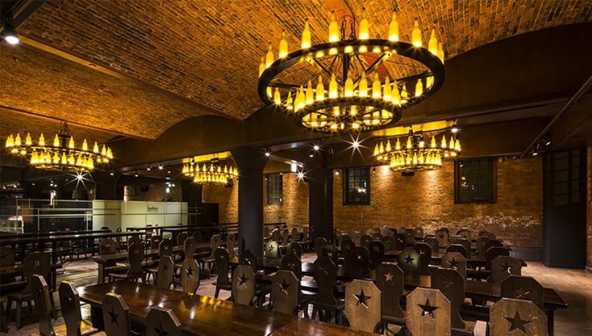Sapporo Beer Museum