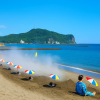 Saraku Sand Bath Hall