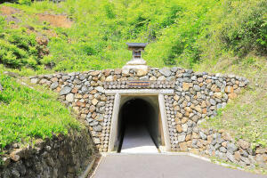 Sasaune Mine