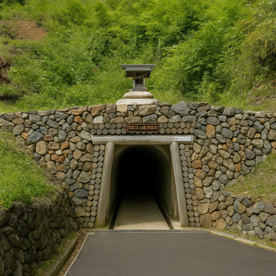 Sasaune Mine
