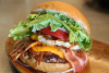 Sasebo Burger