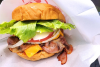 Sasebo Burger