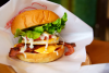 Sasebo Burger