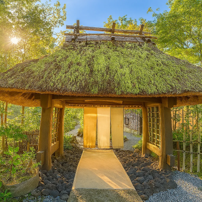 Sato no Yu Waraku