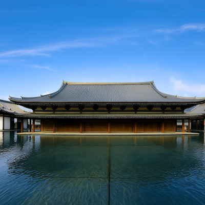 Satsuma Denshokan Museum