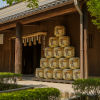 Sawanotsuru Sake Museum