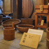 Sawanotsuru Sake Museum