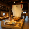 Sawanotsuru Sake Museum