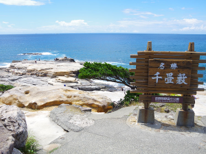 Senjojiki