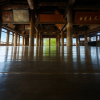 Senjokaku Hall