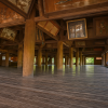 Senjokaku Hall