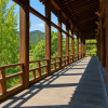 Senjokaku Hall
