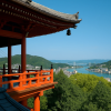 Senkoji Temple