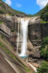 Senpiro Waterfall