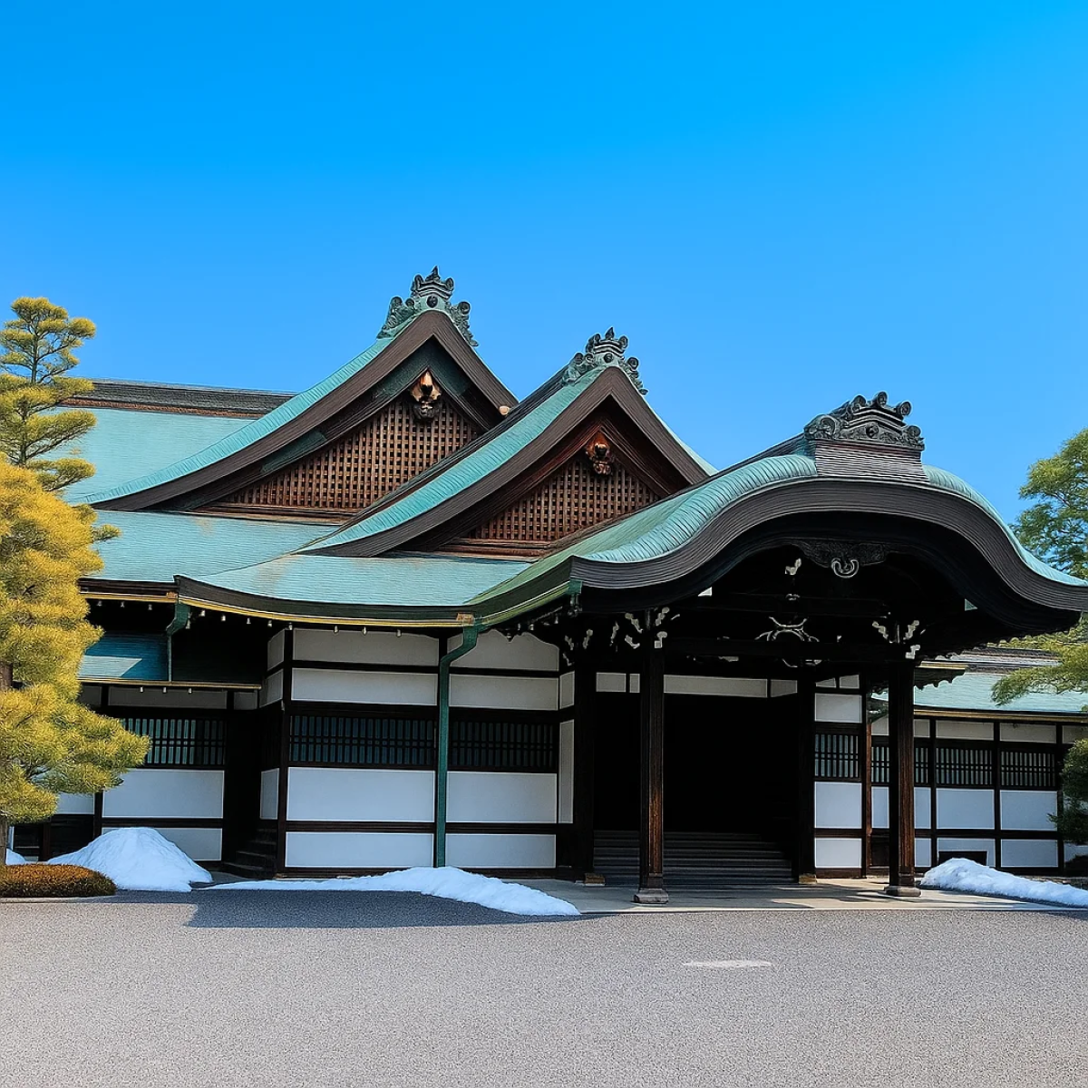 Sento Palace