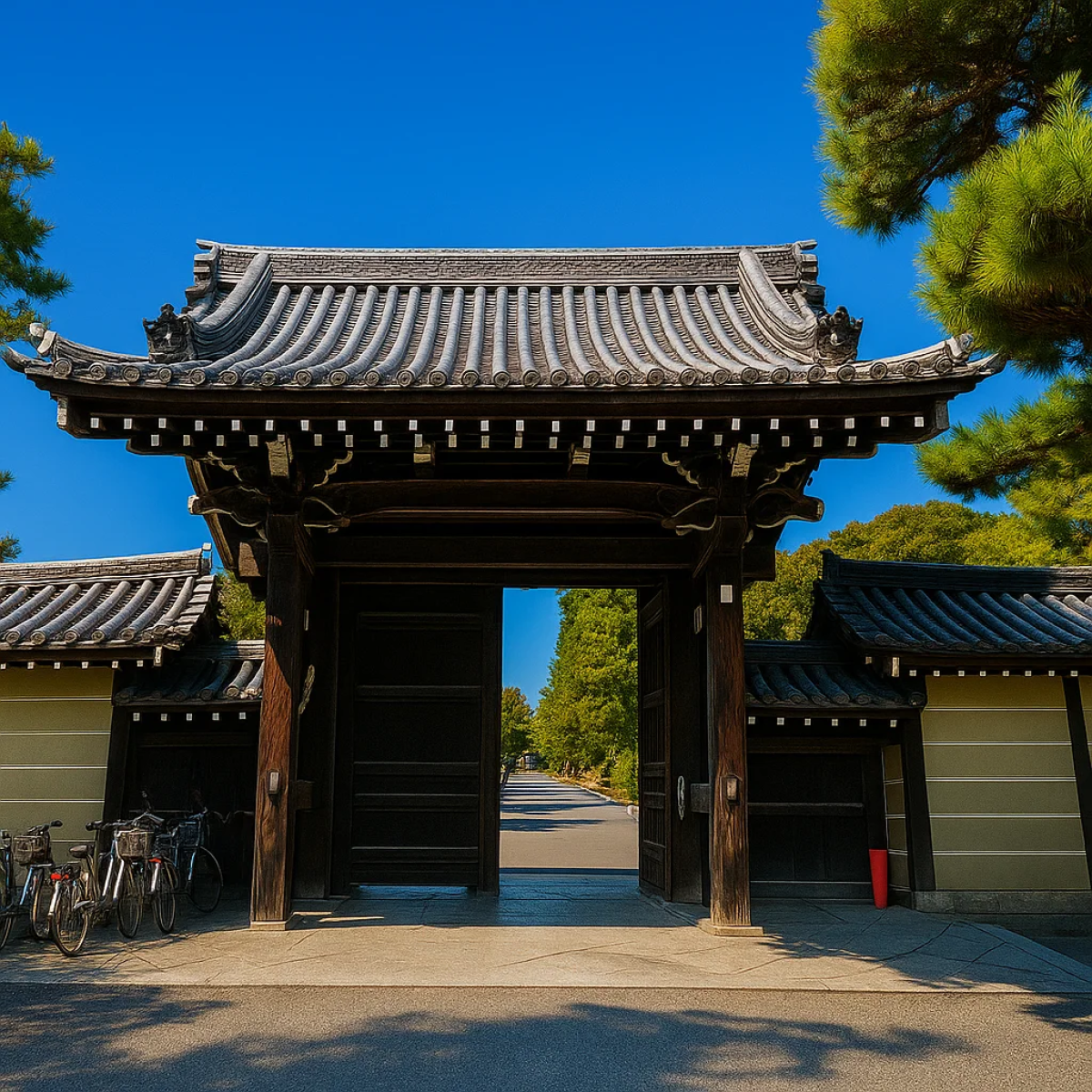 Sento Palace