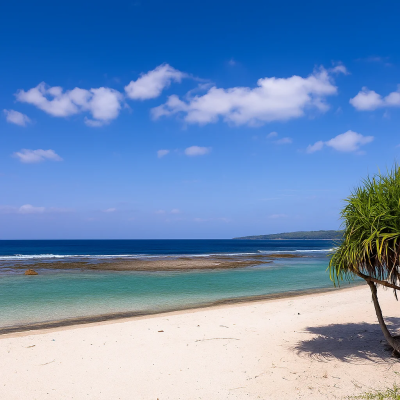 Seta Seaside Park