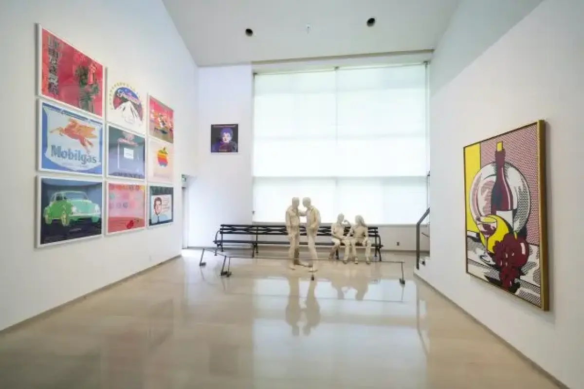 Sezon Museum of Modern Art