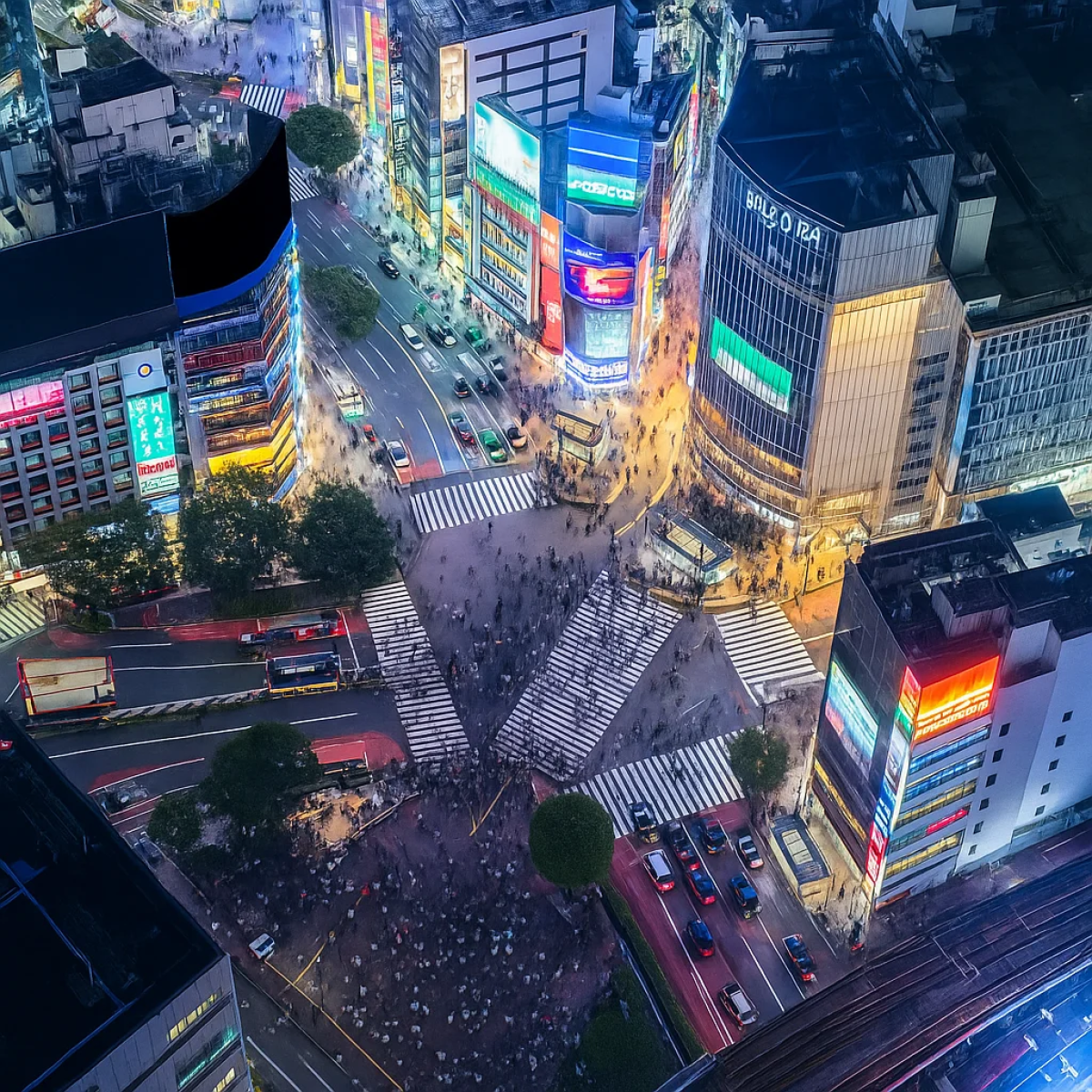 Shibuya
