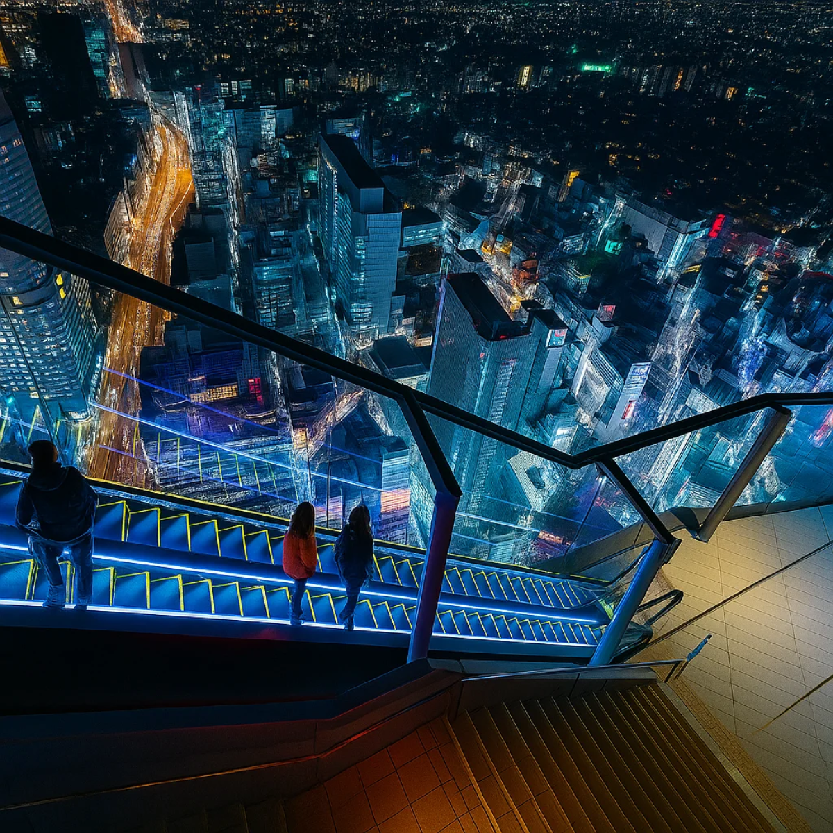 Shibuya