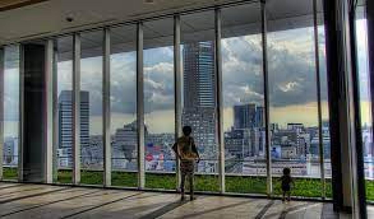 Shibuya Hikarie