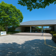 Shiga Museum of Art
