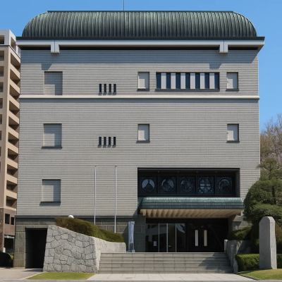 Shiki Memorial Museum