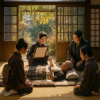 Shiki Memorial Museum